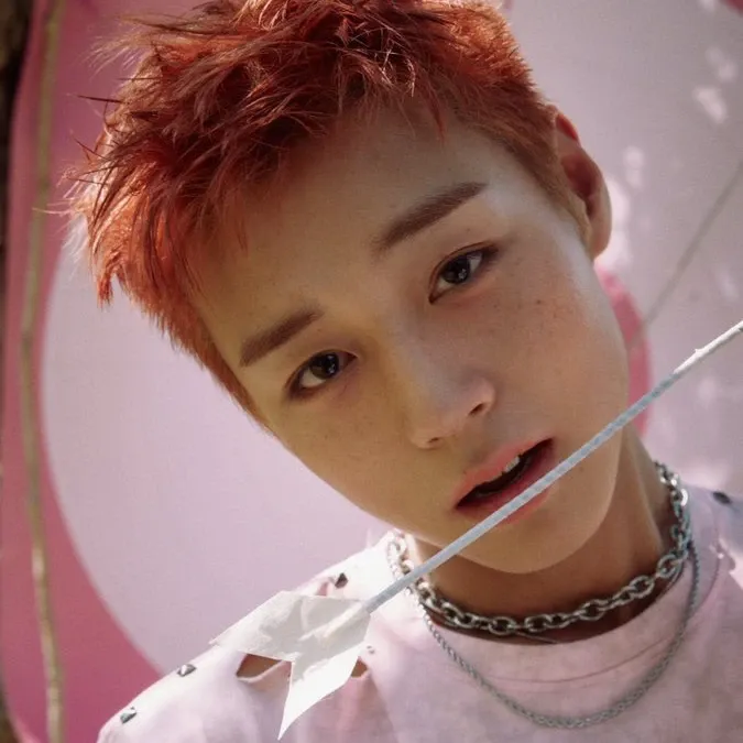 박지훈 최근 활동샷