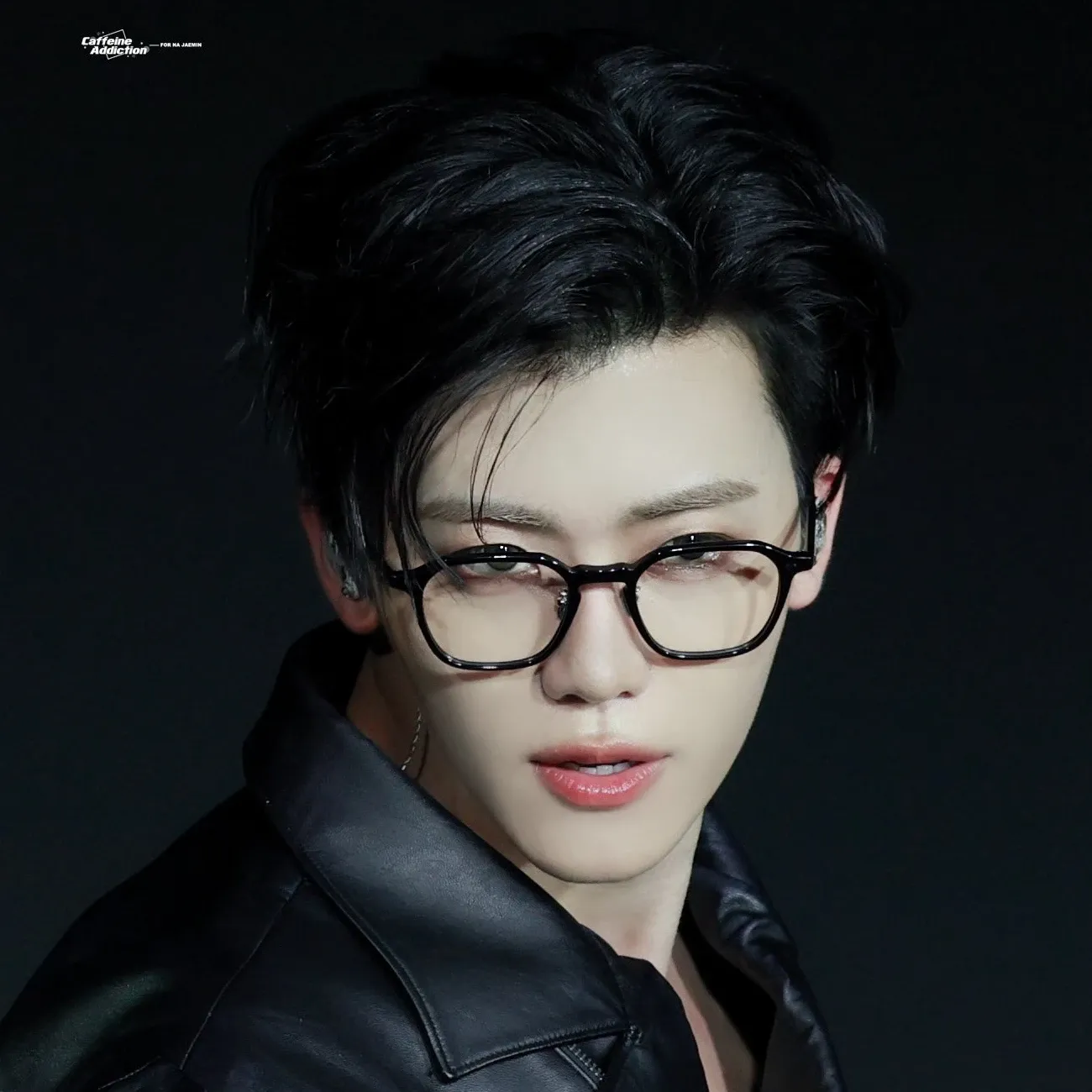 Behind-the-scenes cut of Jaemin (NCT DREAM)