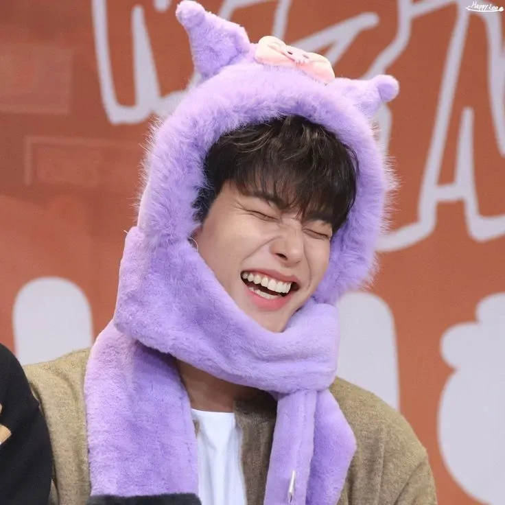 Recent activity shot of MJ (ASTRO)