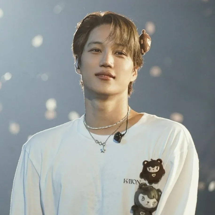 EXO의 최신 사진