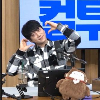 黃致列的幕後花絮