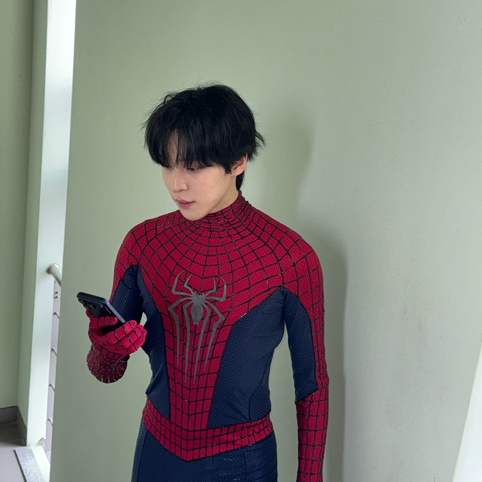 에이티즈 최근 활동샷