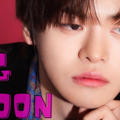 Recent activity shot of Lee Leo (ALPHA DRIVE ONE)