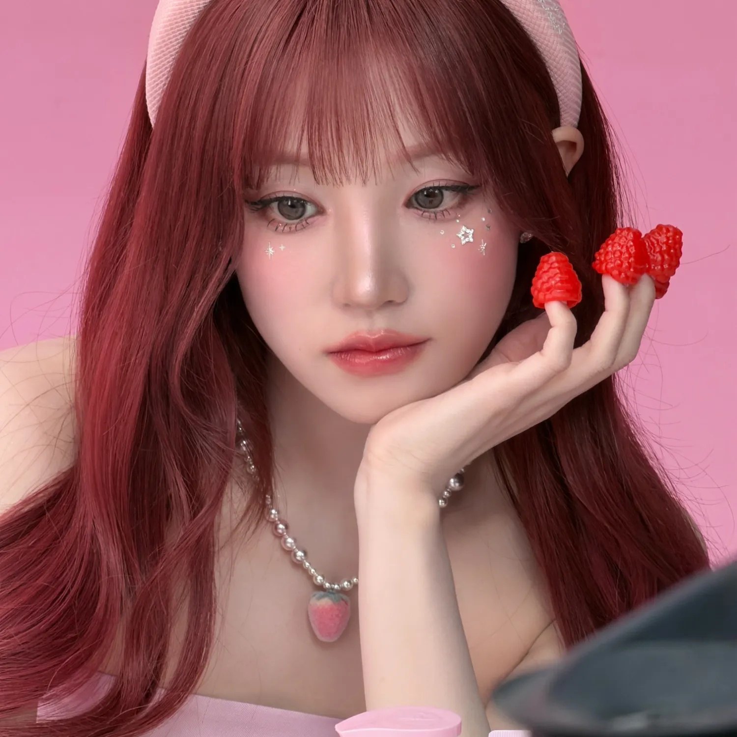 ウギ (i-dle)ファンが撮った瞬間