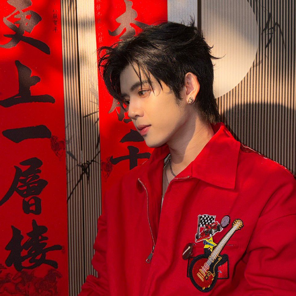 Latest photo of DORN (NexT1DE)