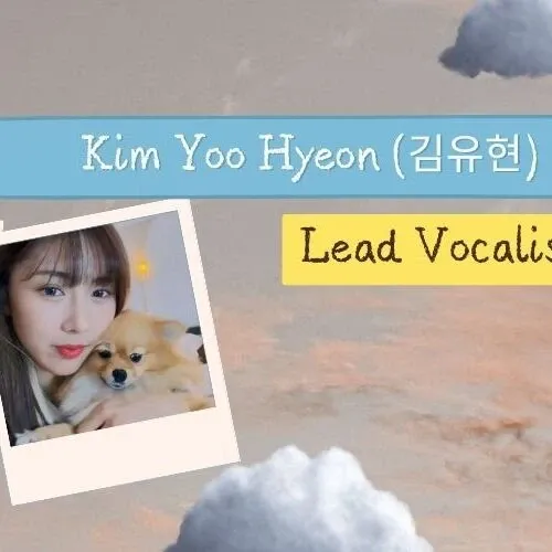 Momen yang diabadikan oleh penggemar Yoohyeon (DREAMCATCHER)