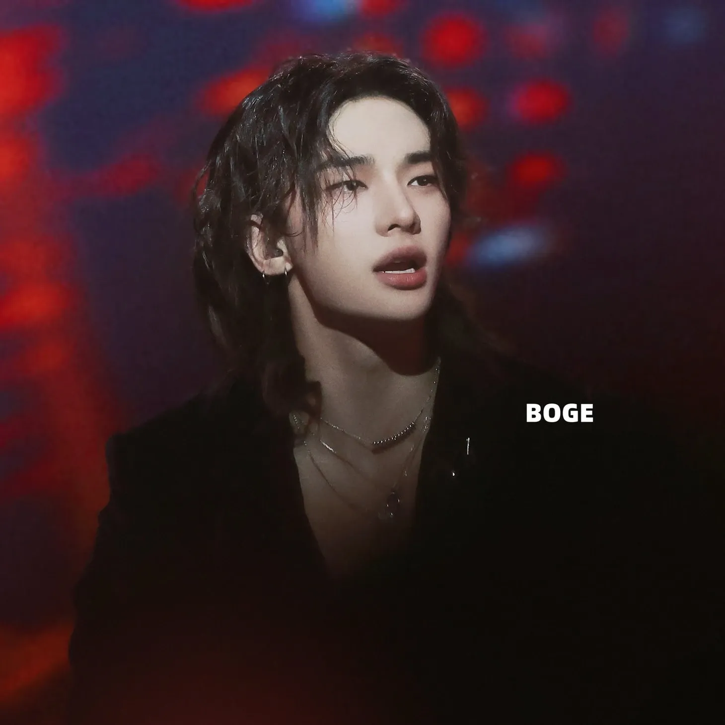 Behind-the-scenes cut of Stray Kids