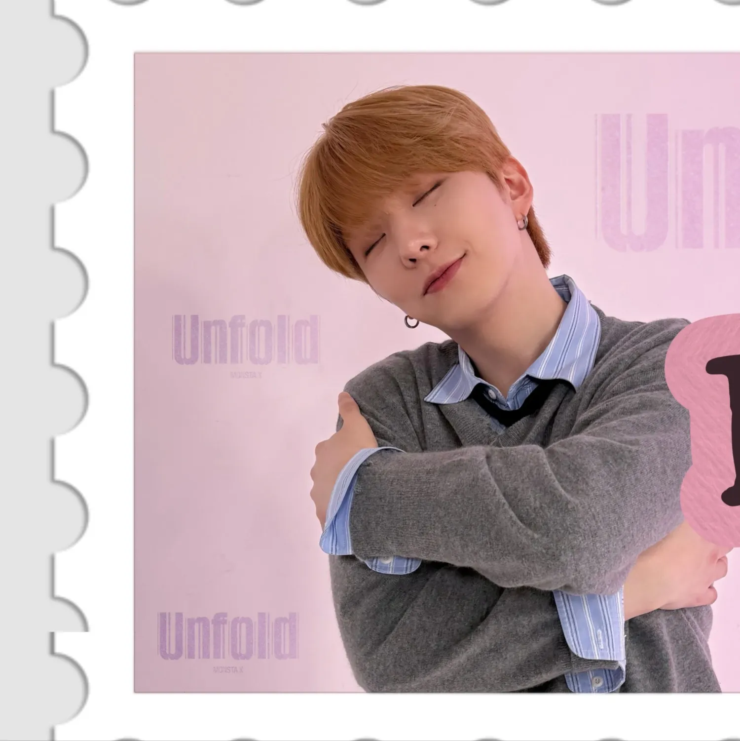 基贤 (MONSTA X)的最新活动照片