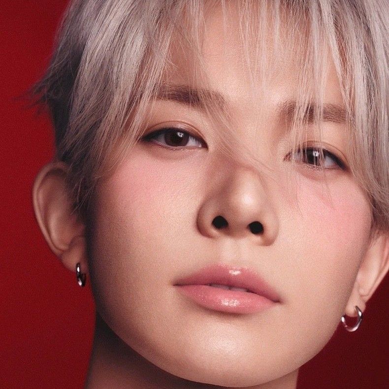 羲承 (ENHYPEN)粉絲拍下的瞬間