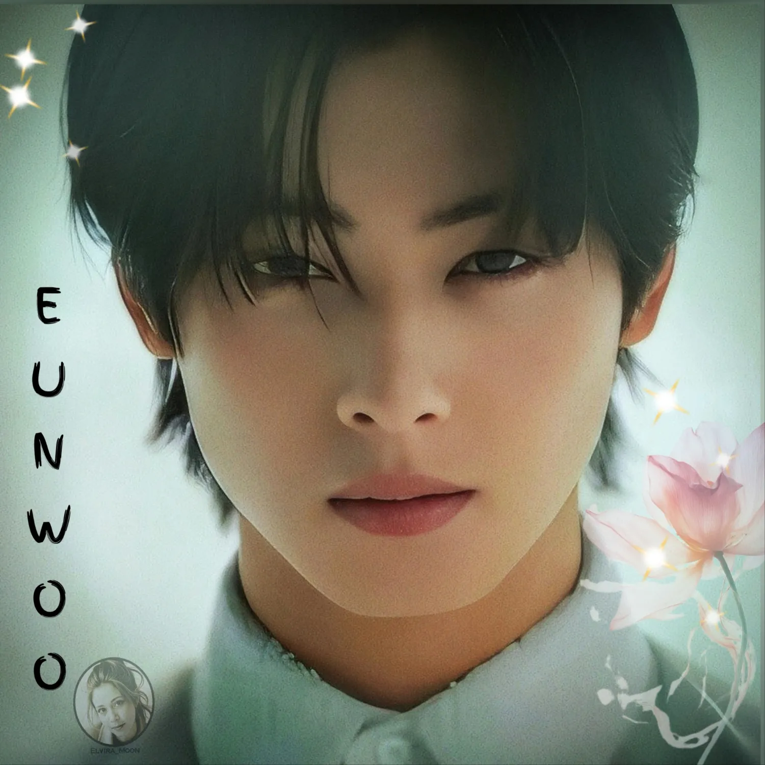 Latest photo of Eunwoo (ASTRO)