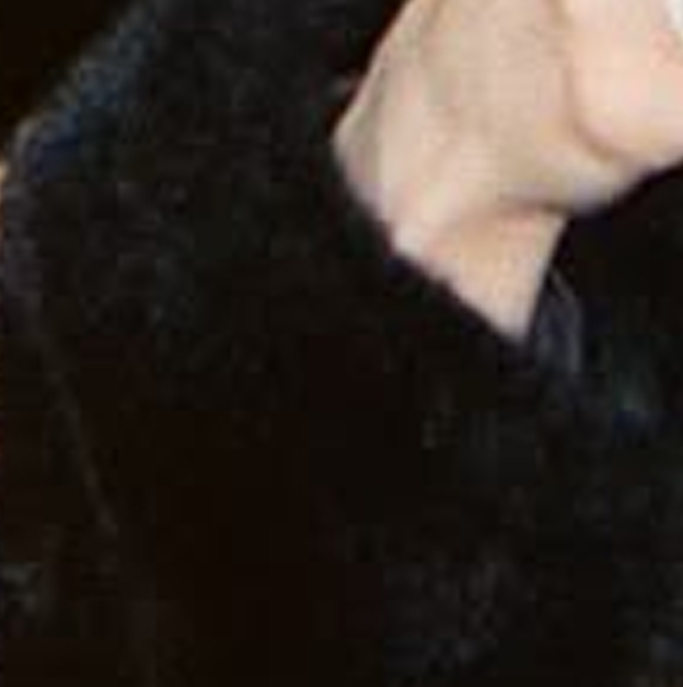 Behind-the-scenes cut of Choerry (ARTMS)