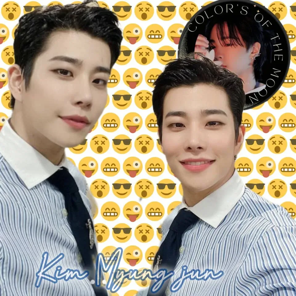 Latest photo of MJ (ASTRO)