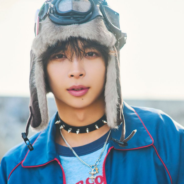 Signature photo of DAIGO capturing their charm