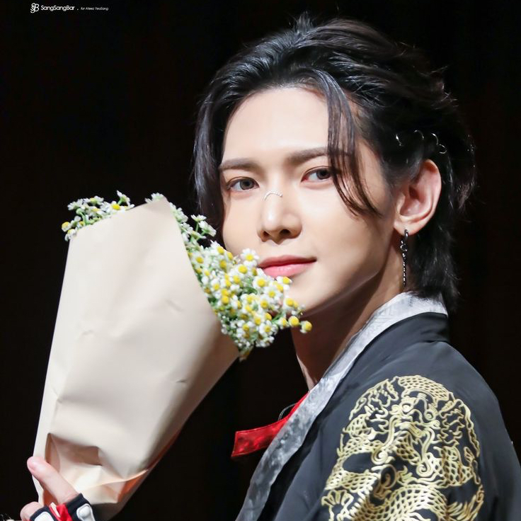 ATEEZ的最新活動照片