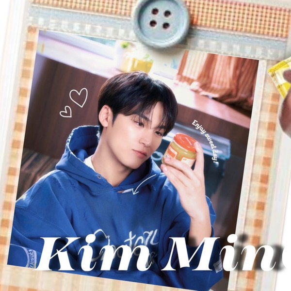 ファンに愛されるミンギュ (SEVENTEEN)の人気プロフィール写真