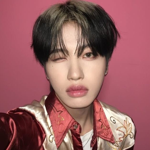 Potret di balik layar Huiwon (n.SSign)