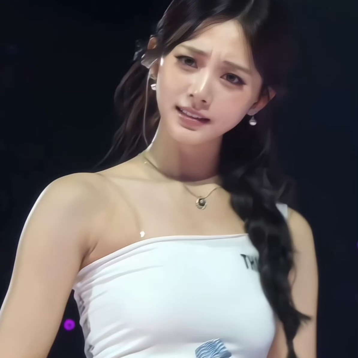 子瑜 (TWICE)的最新照片