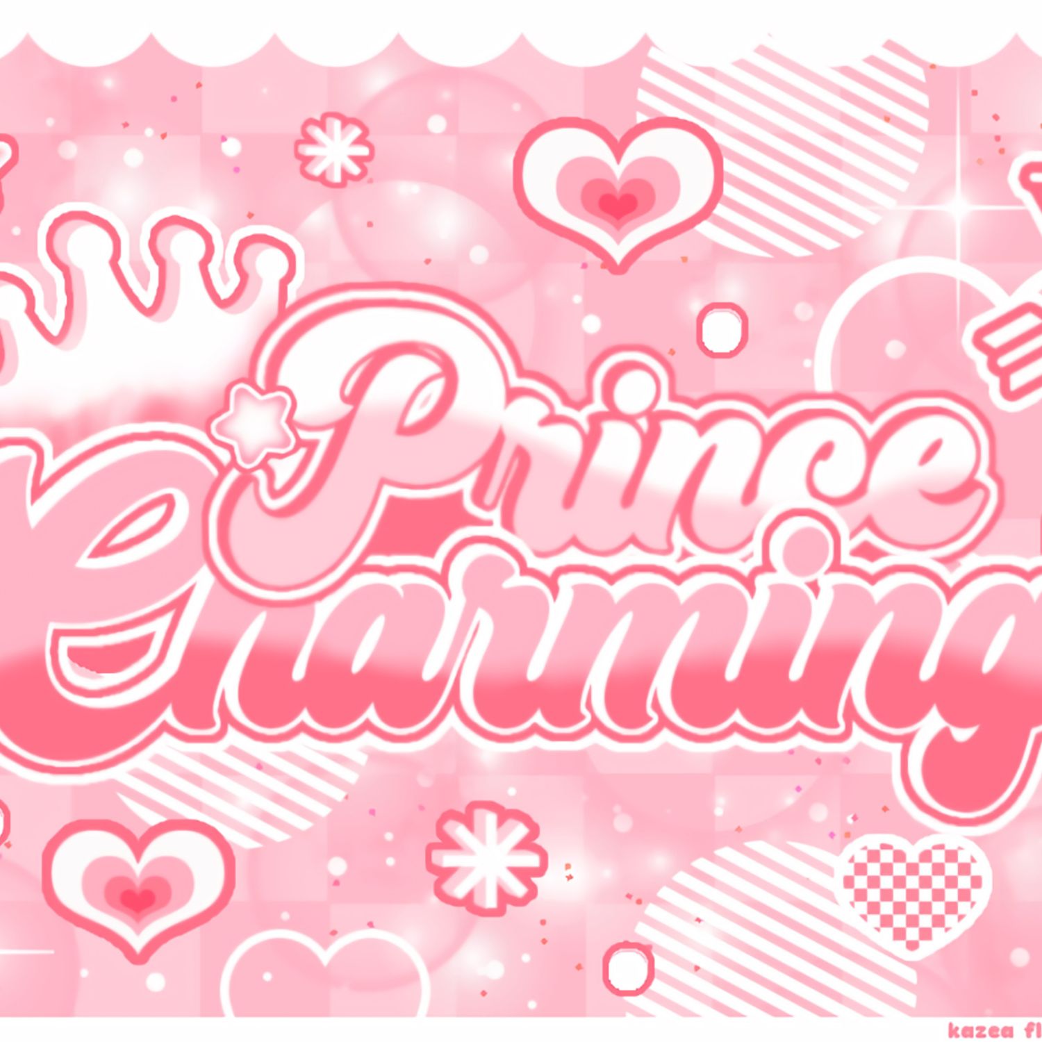 A moment captured by Rowan (MODYSSEY)'s fan