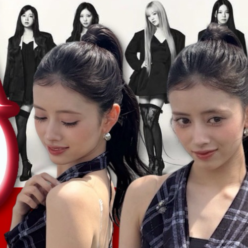 今注目されているK-POPスターの投稿