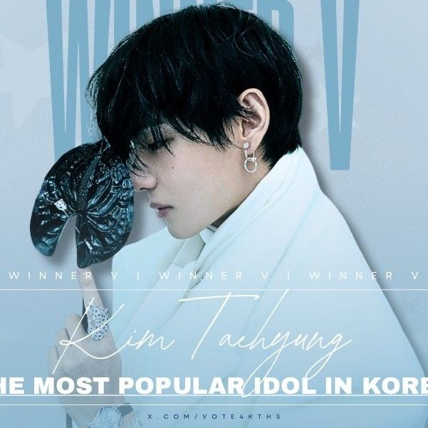 Behind-the-scenes cut of V (BTS)