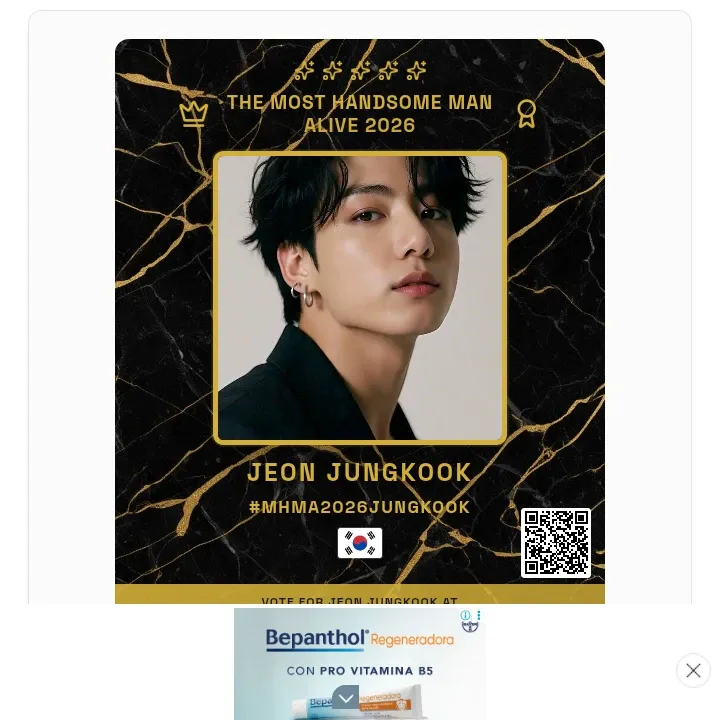 Potret di balik layar Jungkook (BTS)