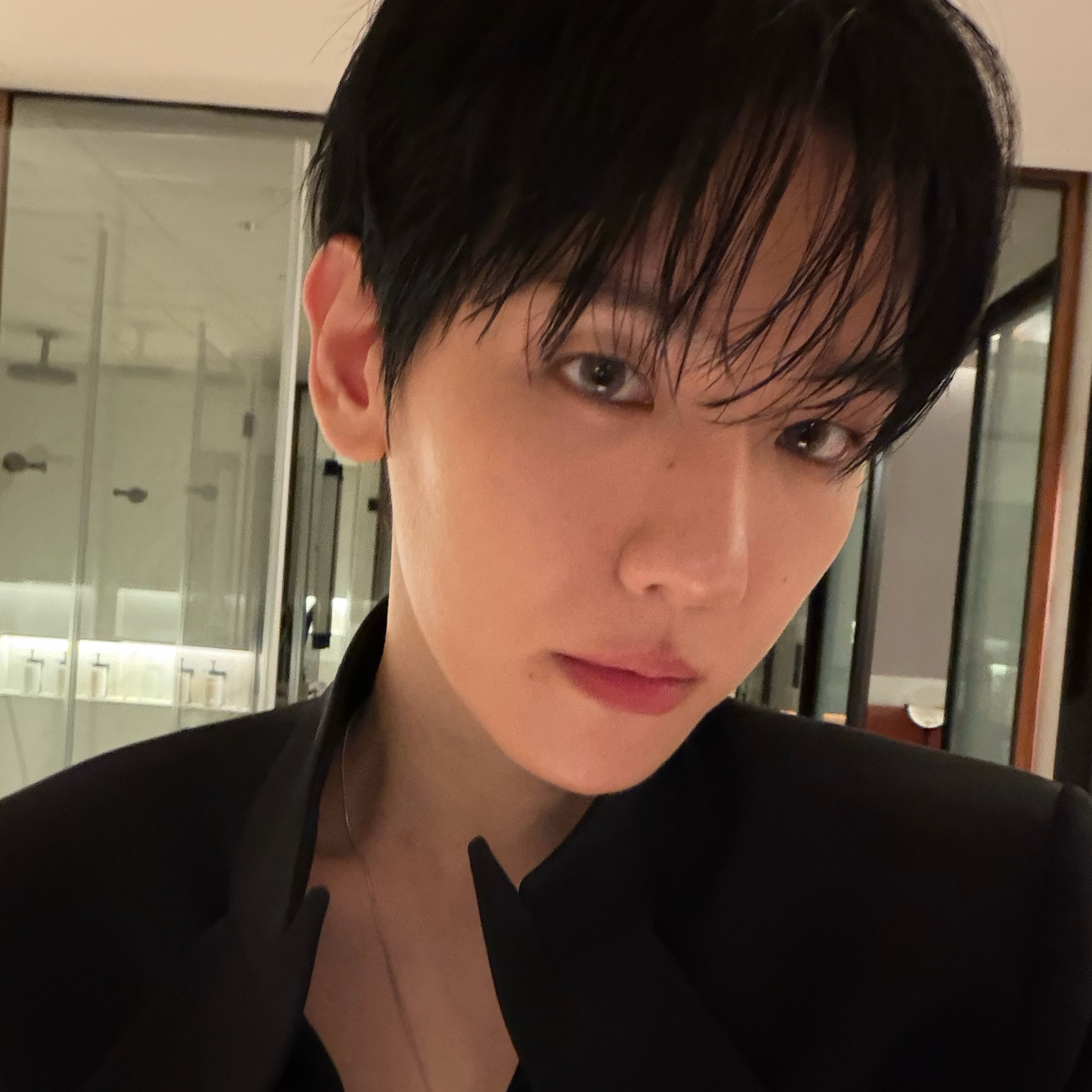 伯賢 (EXO)的最新活動照片