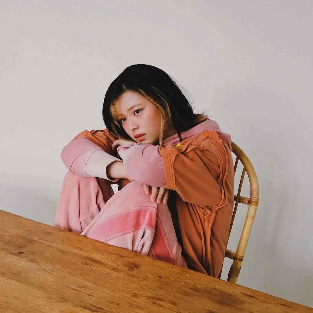 ジョンヨン (TWICE)の最新写真