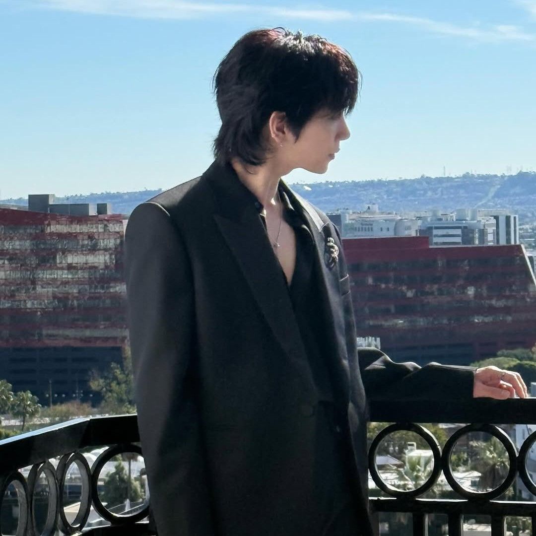 Behind-the-scenes cut of Joshua (SEVENTEEN)