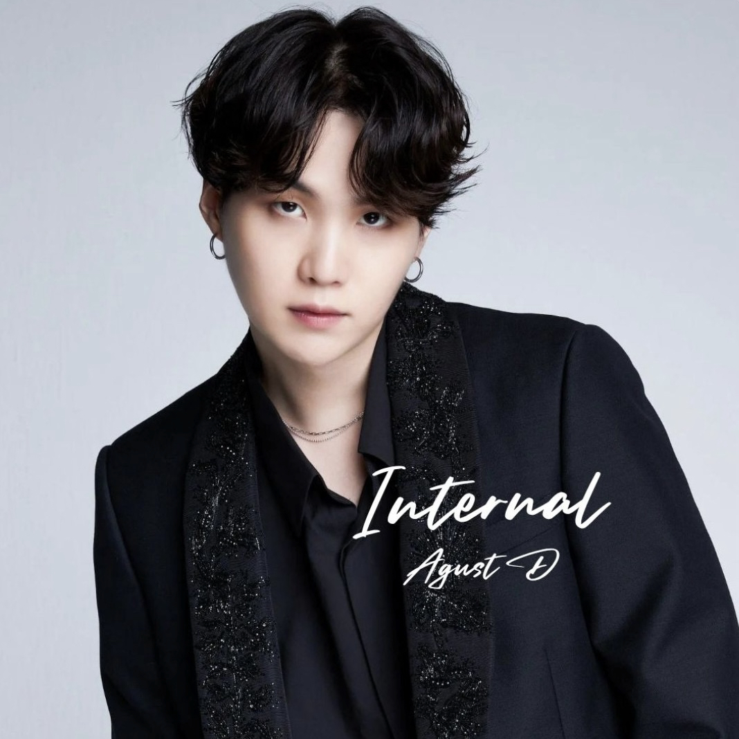 슈가 (방탄소년단) 최근 활동샷