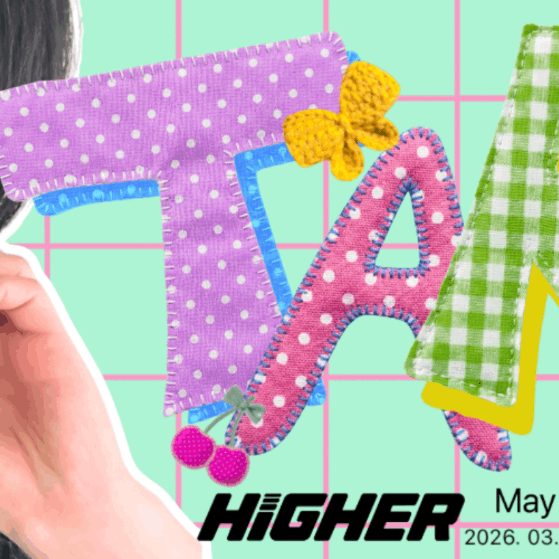 Recent activity shot of Taki (&TEAM)