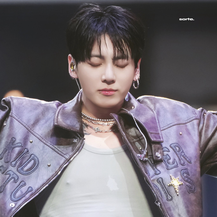 정국 (방탄소년단) 최근 활동샷