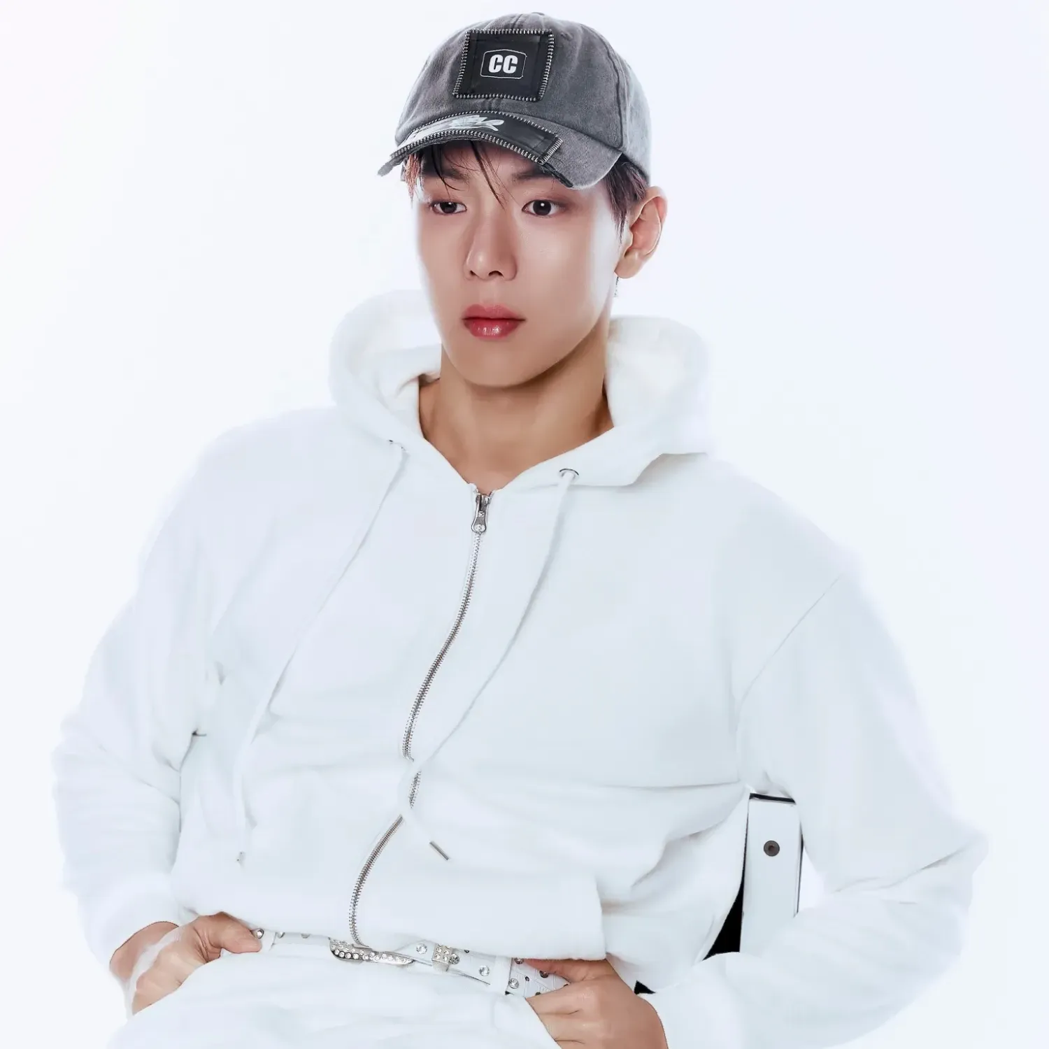 셔누 (몬스타엑스)의 비하인드 컷