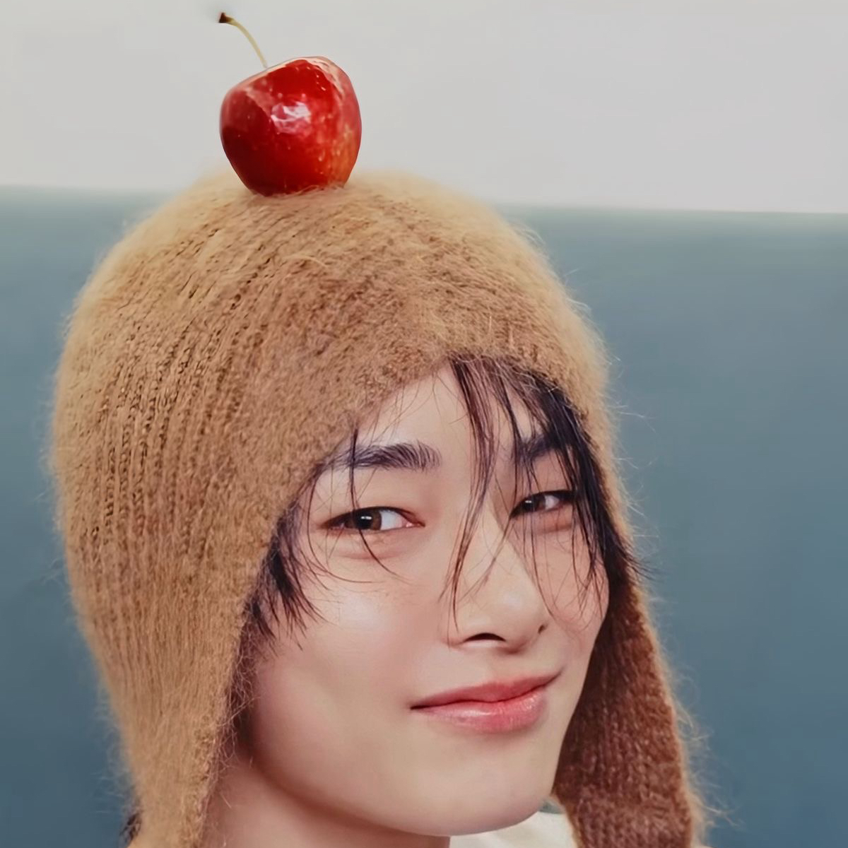 Behind-the-scenes cut of I.N (Stray Kids)