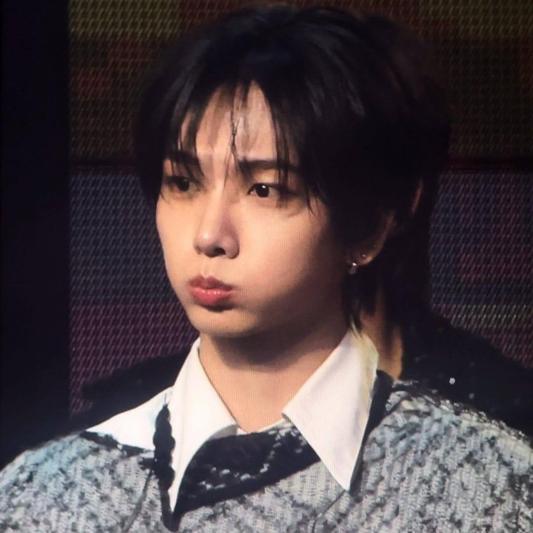 Behind-the-scenes cut of Myeong Jaehyun (BOYNEXTDOOR)