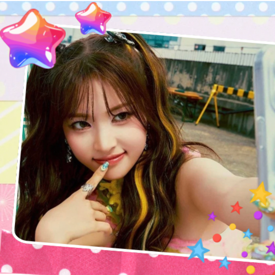 Behind-the-scenes cut of May (RESCENE)