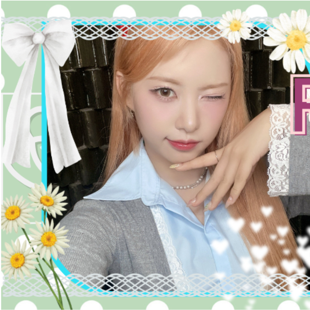 Latest photo of Liv (RESCENE)