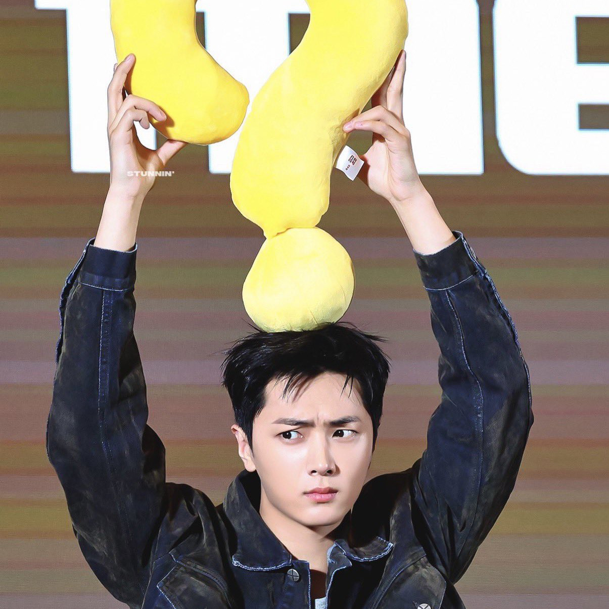 ENHYPEN의 비하인드 컷