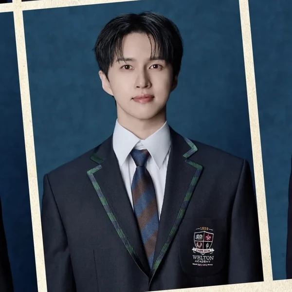 Shining profile picture of VIXX on today's Choeaedol