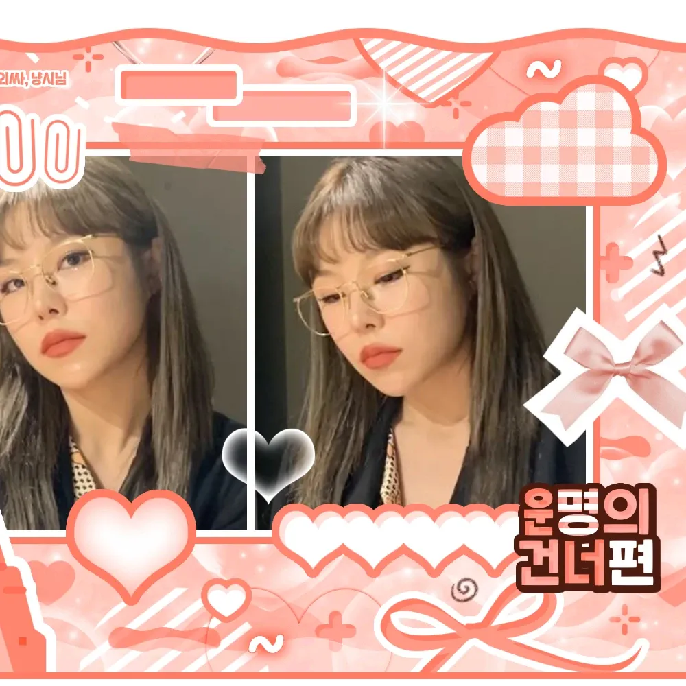 Behind-the-scenes cut of Wheein (MAMAMOO)