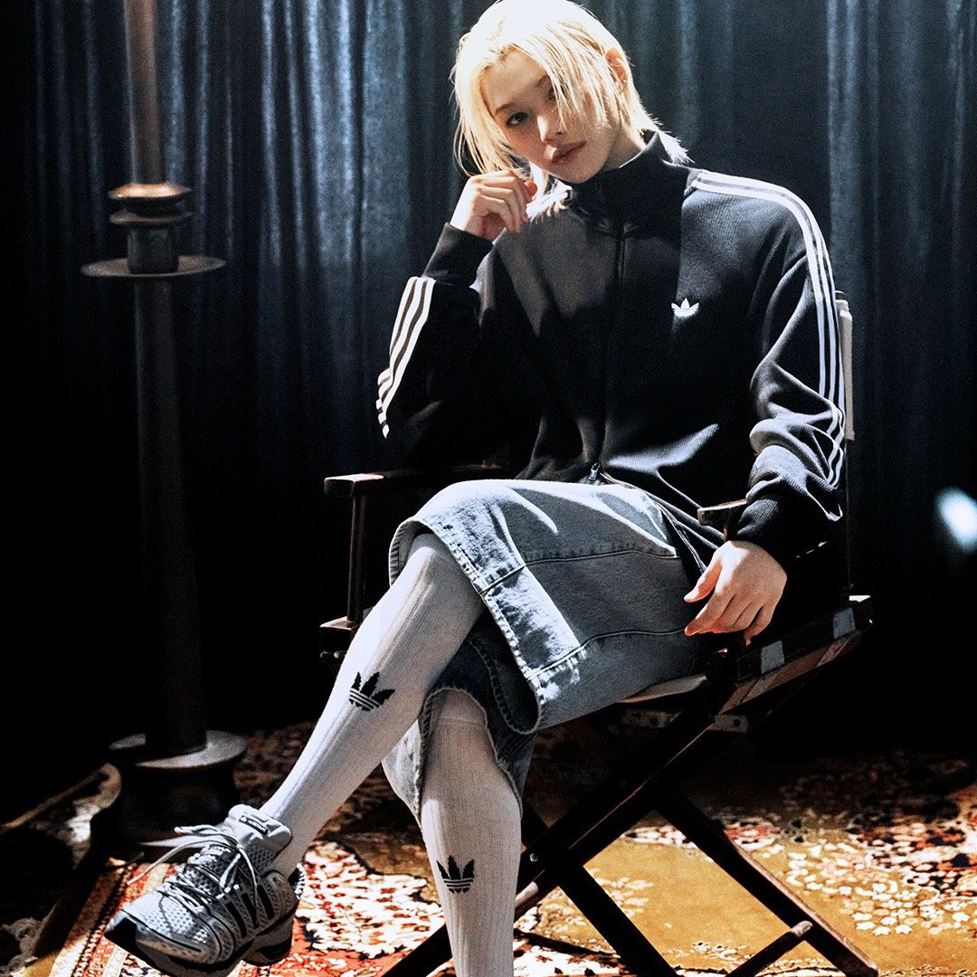 Behind-the-scenes cut of Felix (Stray Kids)