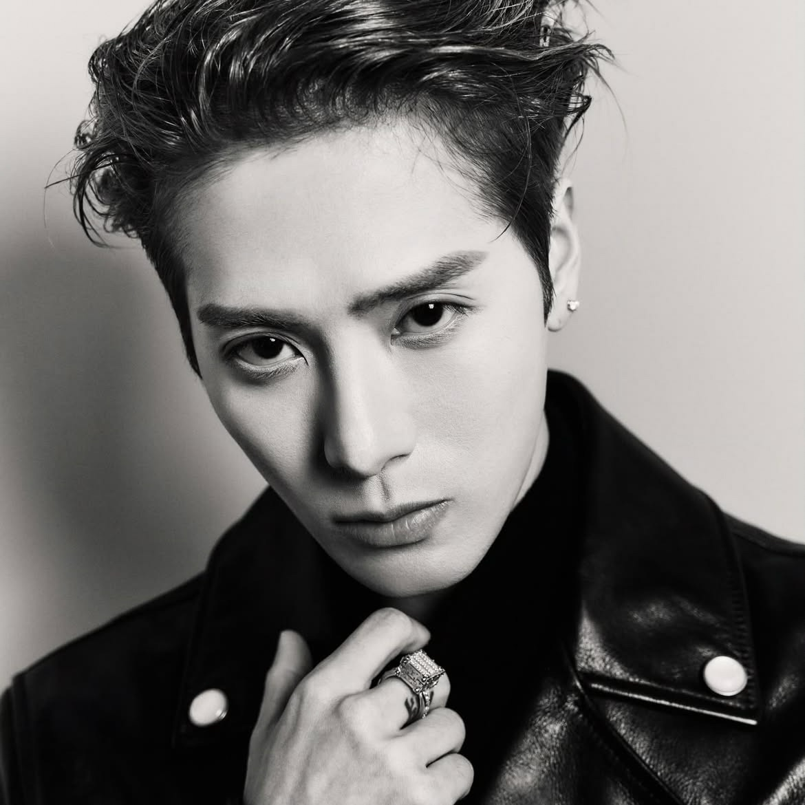 잭슨 (GOT7)의 최신 사진