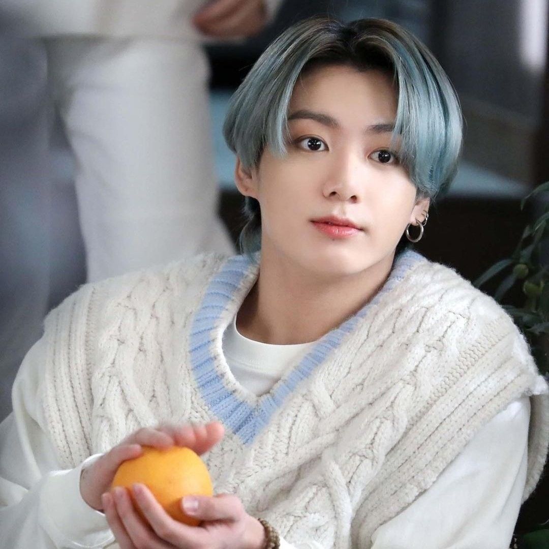 정국 (방탄소년단) 최근 활동샷