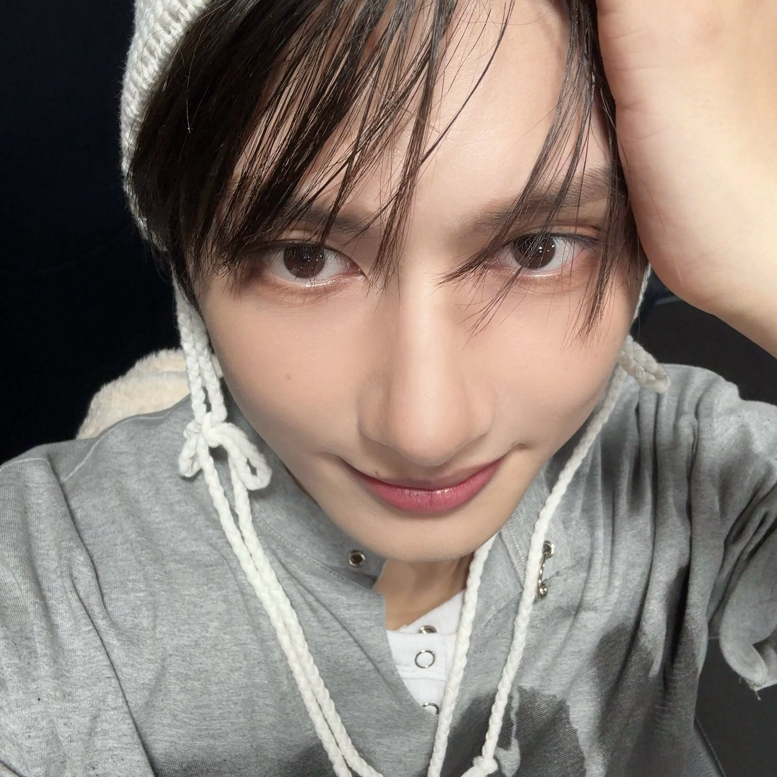 SEVENTEEN粉絲拍下的瞬間
