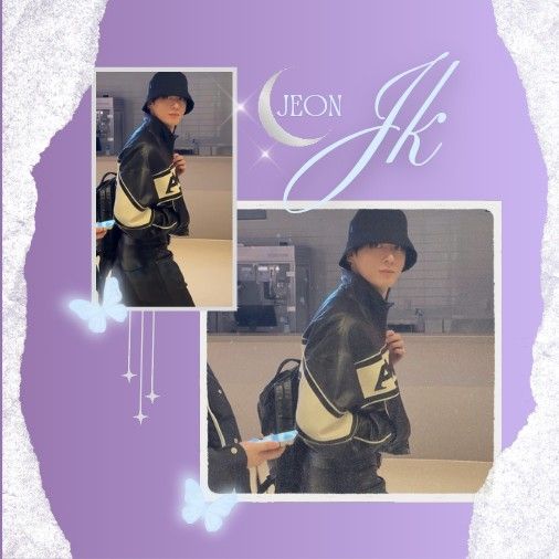 정국 (방탄소년단) 최근 활동샷