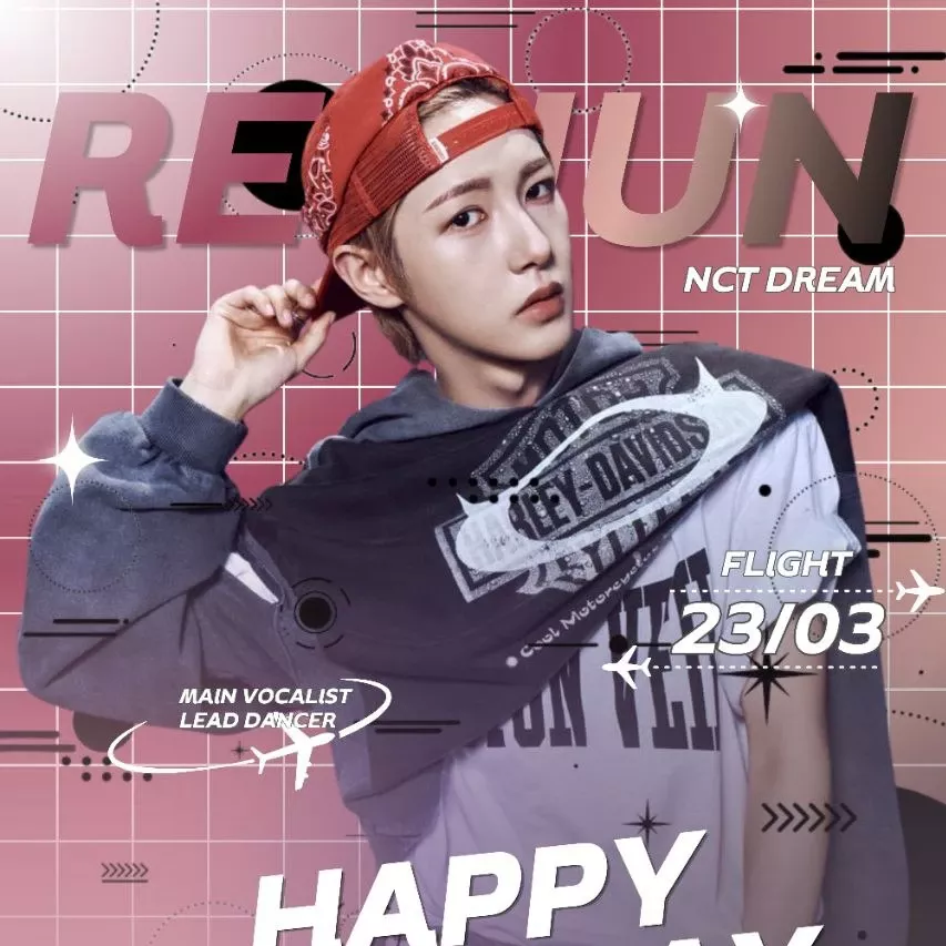 Latest photo of Renjun (NCT DREAM)