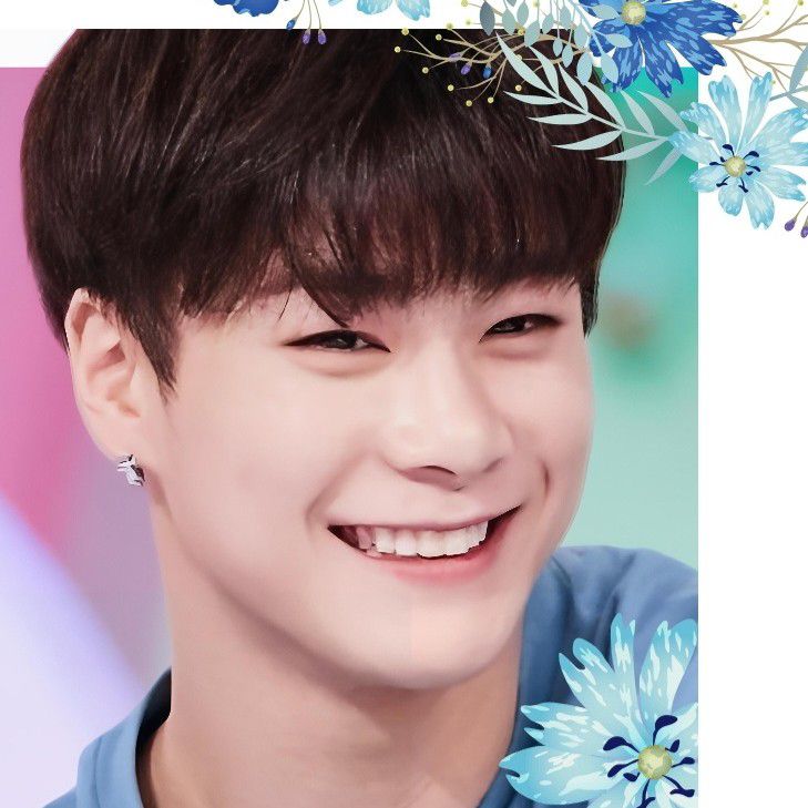 Latest photo of Moonbin (ASTRO)