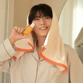 Potret di balik layar MONSTA X