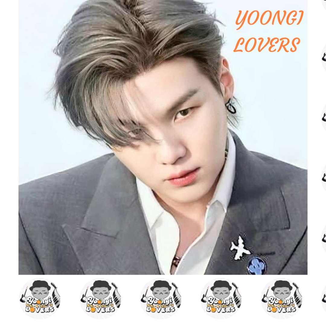 SUGA (BTS)ファンが撮った瞬間