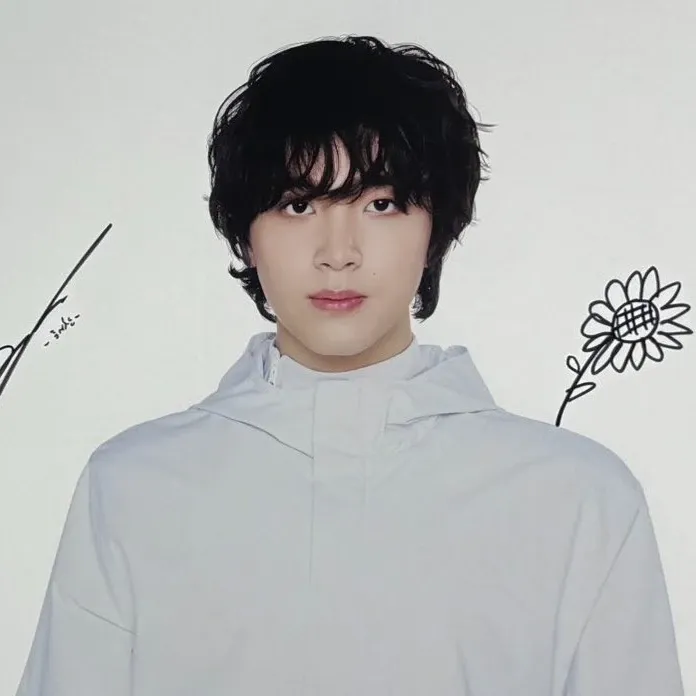 Foto aktivitas terbaru NCT