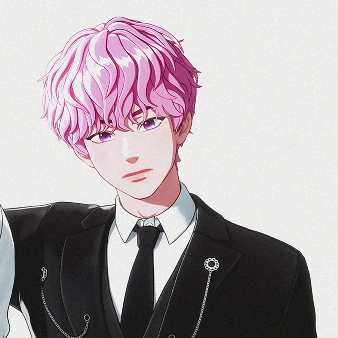 Behind-the-scenes cut of Bamby (PLAVE)